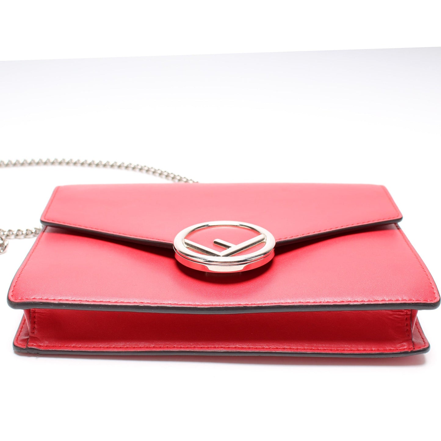 Fendi Envelope Chain Wallet