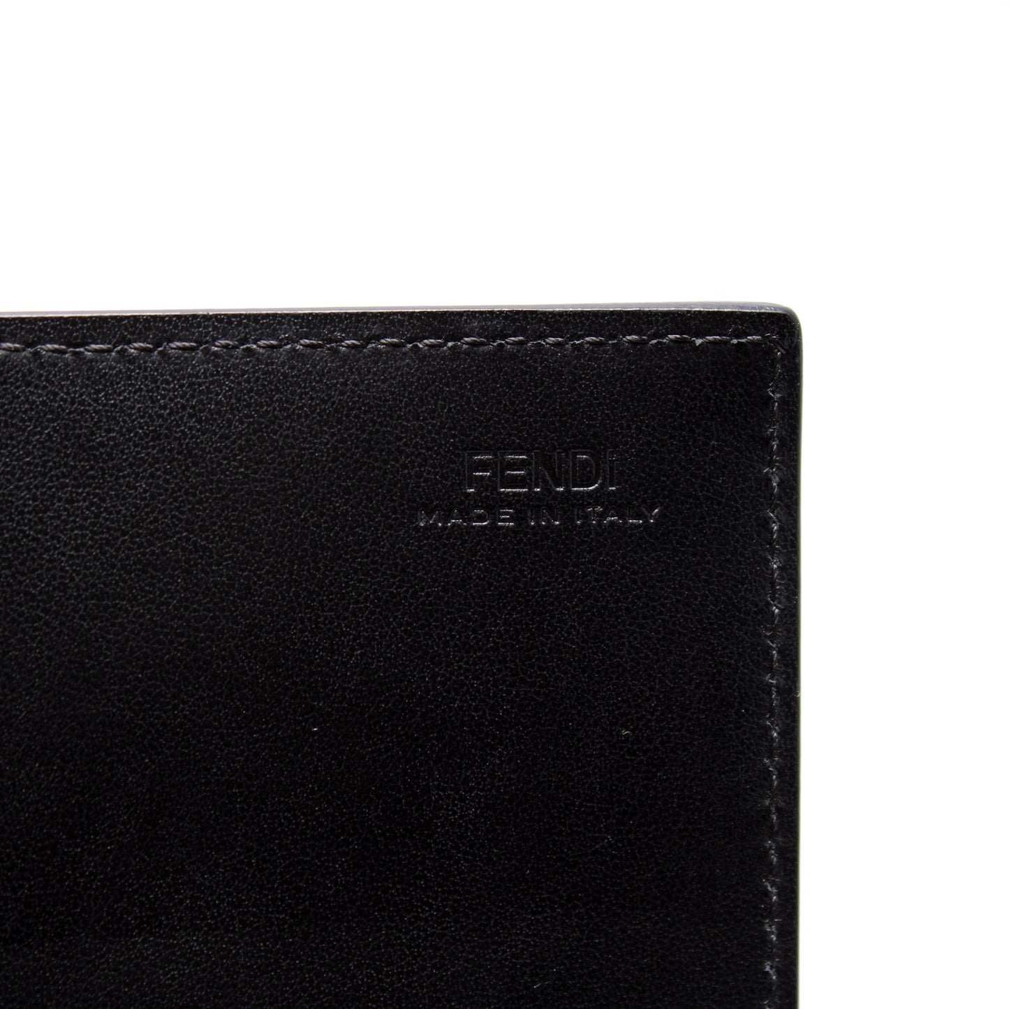 Fendi Flap Wallet