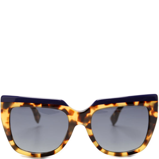 Fendi0087/S Tortoise Sunglasses