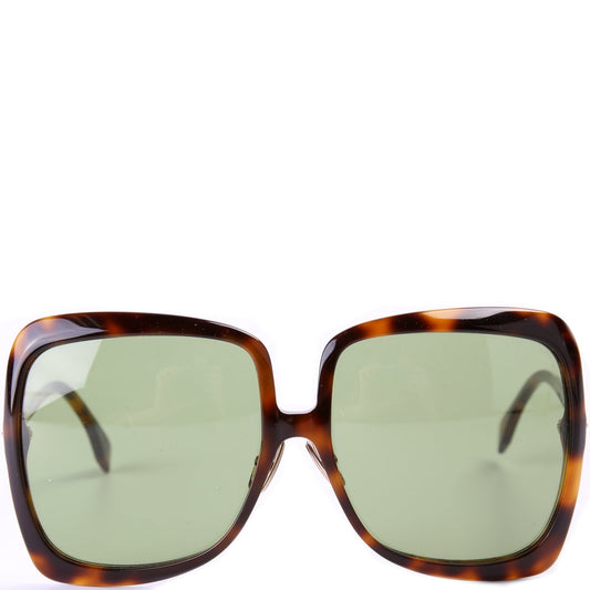 Fendi0429/S Tortoise Sunglasses