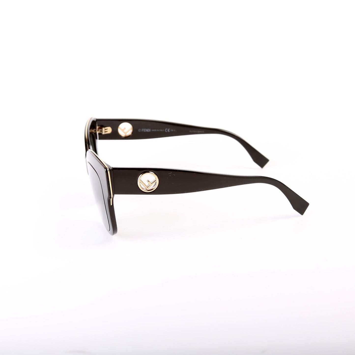 Fendi0359/G/S  Fendi Cat Eye Sunglasses