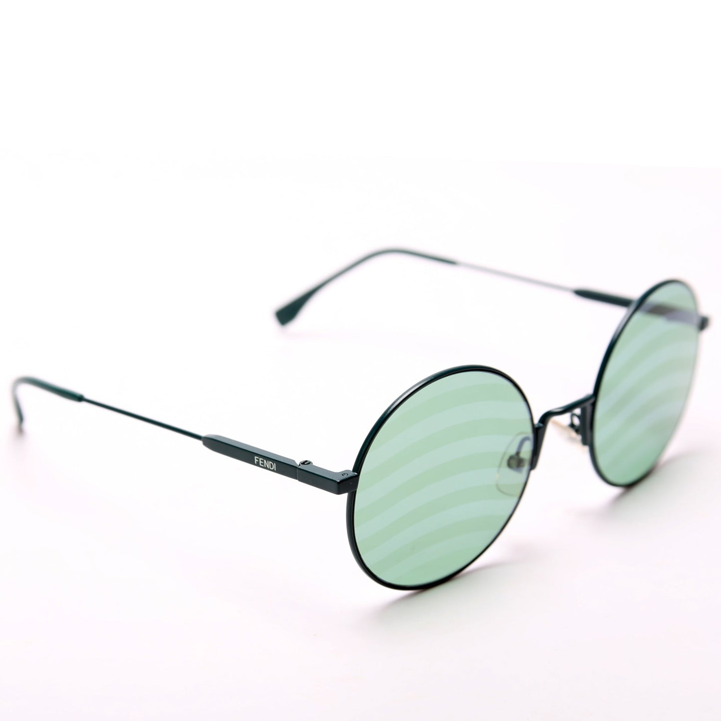 Round Sunglasses Fendi0248