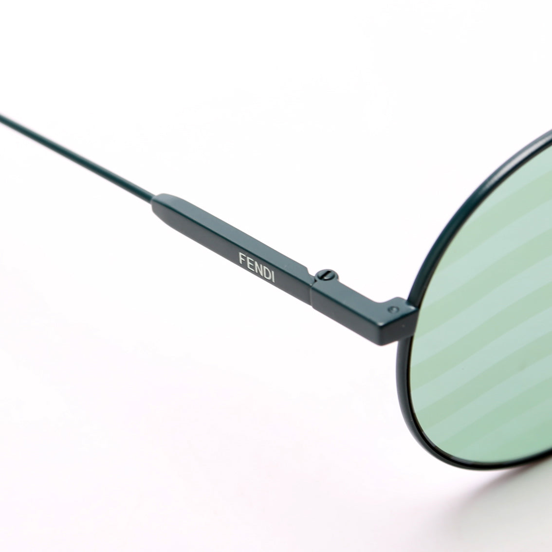 Round Sunglasses Fendi0248