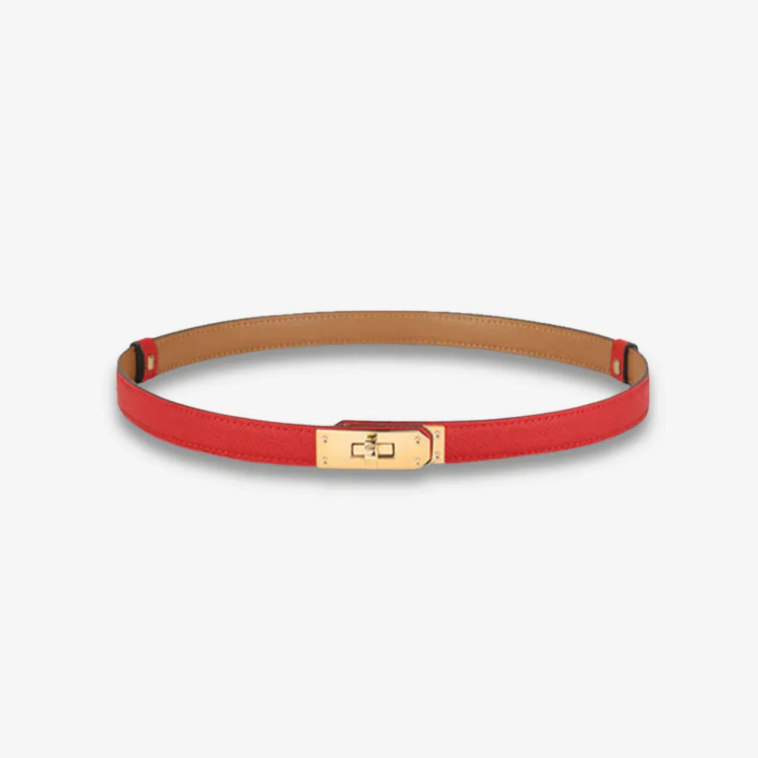 Amelie (Slim Belt)