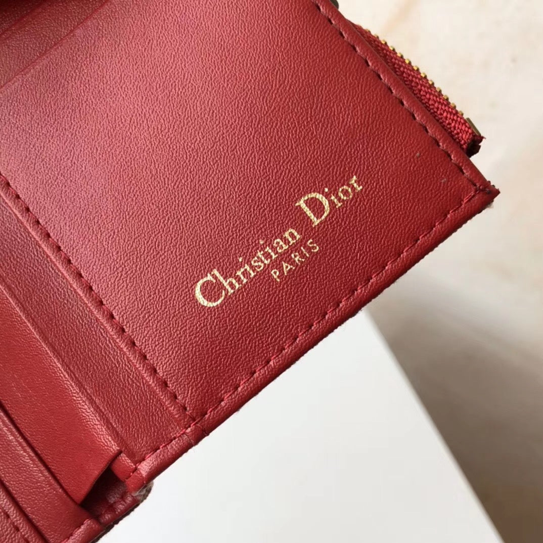 EN - New Arrival Wallet Christian Dior 003