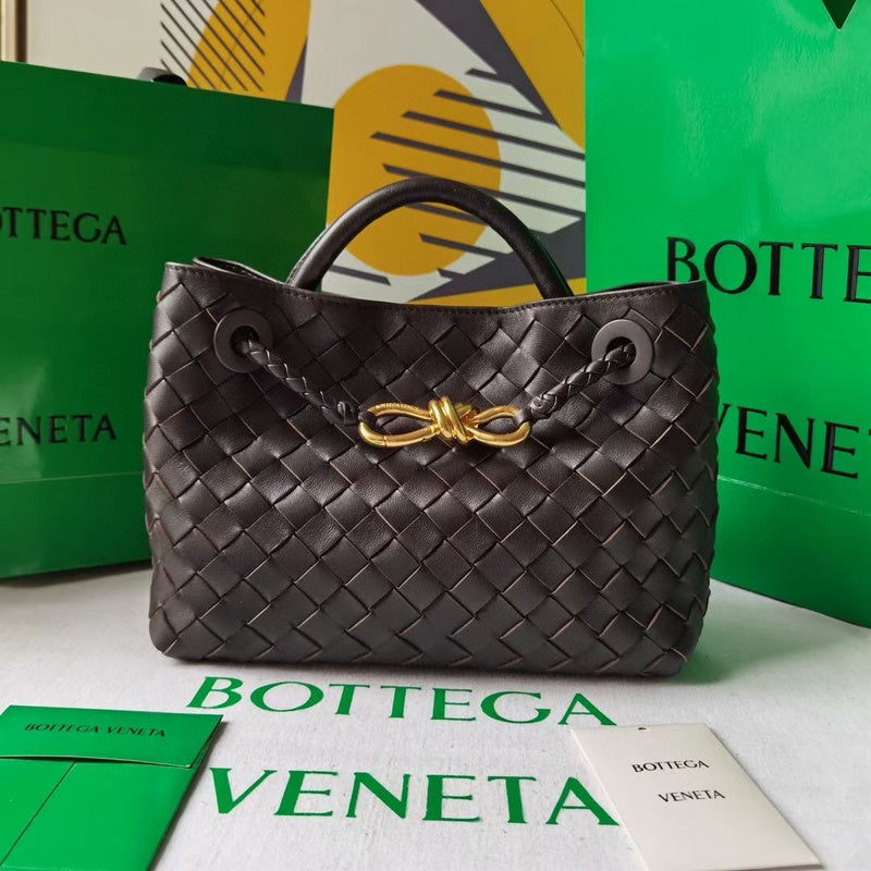 Bags Attire - Bottega Veneta Bags - 742