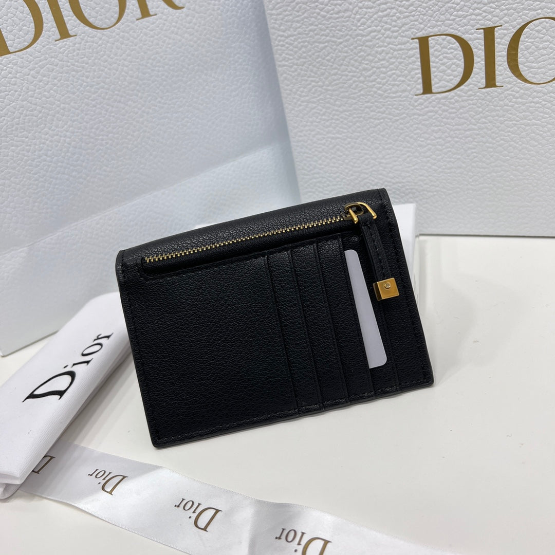 EN - New Arrival Wallet Christian Dior 015