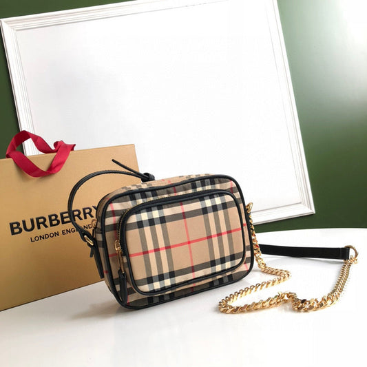 Bags Attire - Burberry Bags - 422