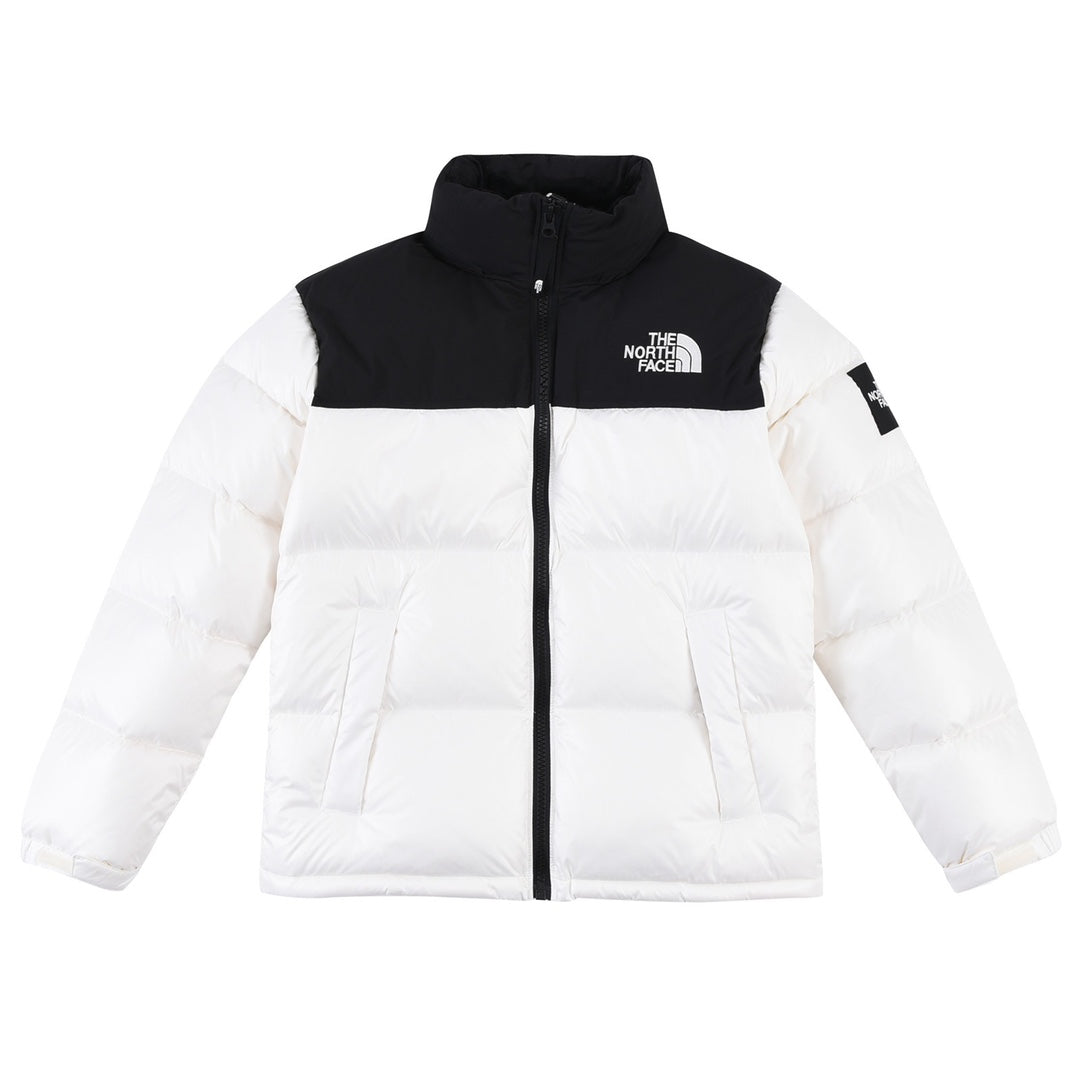 North Face Unisex Jacket 02 - Bags Attire