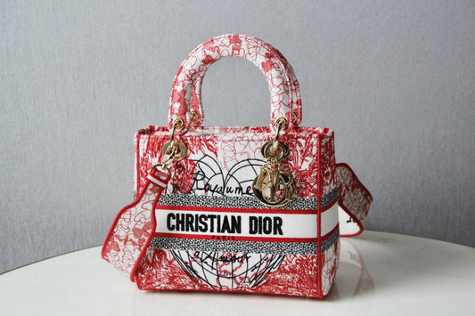 Bags Attire - Dior Bags - 4908