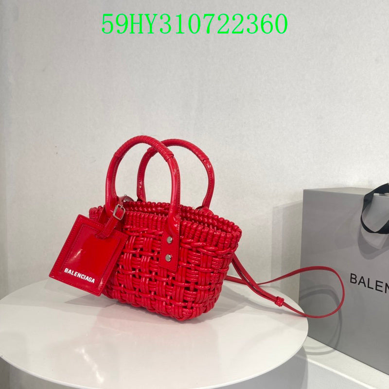 Bags Attire - BGA Bags - 2210