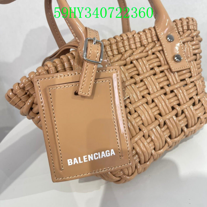 Bags Attire - BGA Bags - 2207