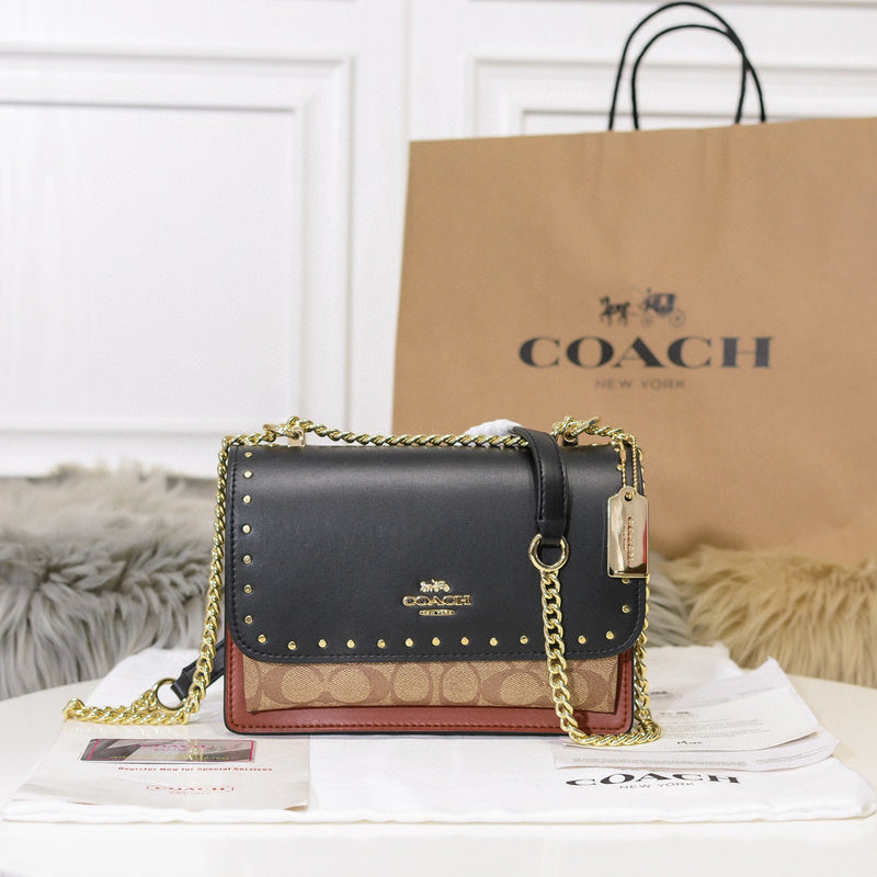 Bags Attire - Coach Bags - 133