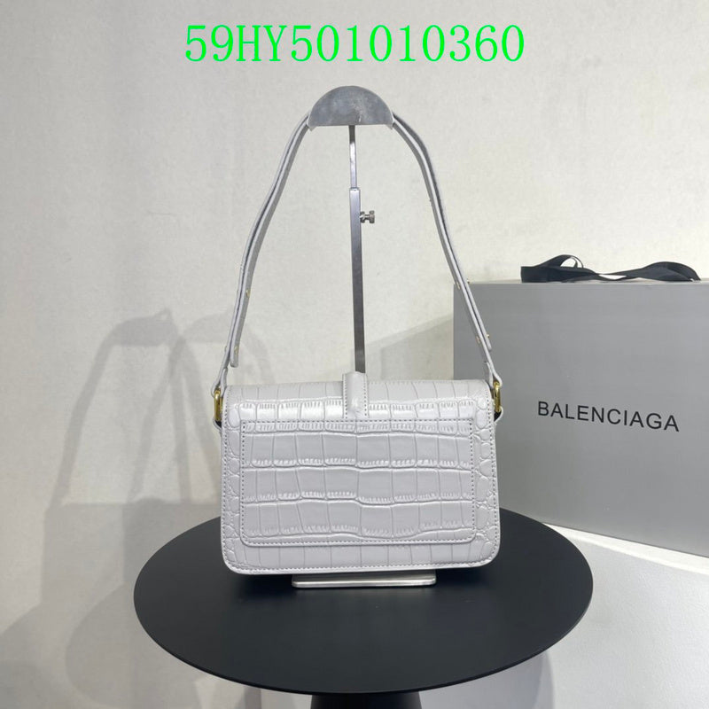 Bags Attire - BGA Bags - 2034