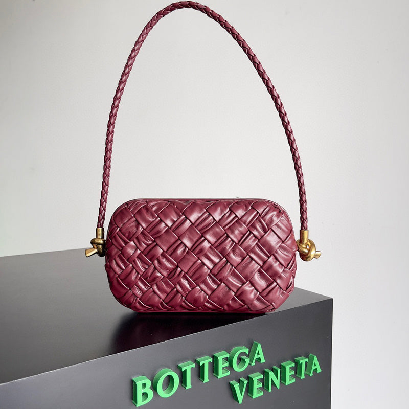 Bags Attire - Bottega Veneta Bags - 679