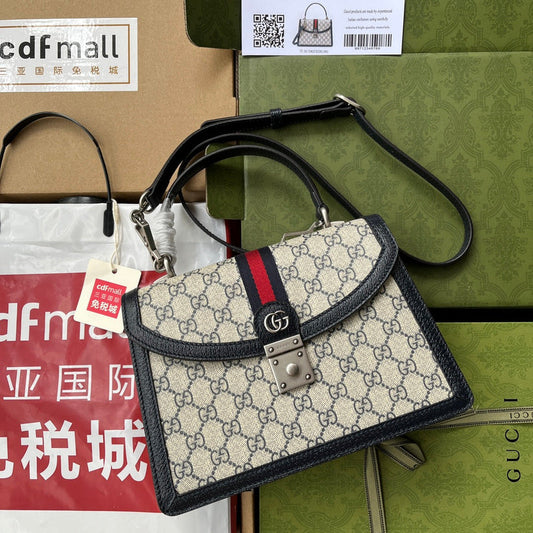 Bags Attire - Gucci Bags - 4270