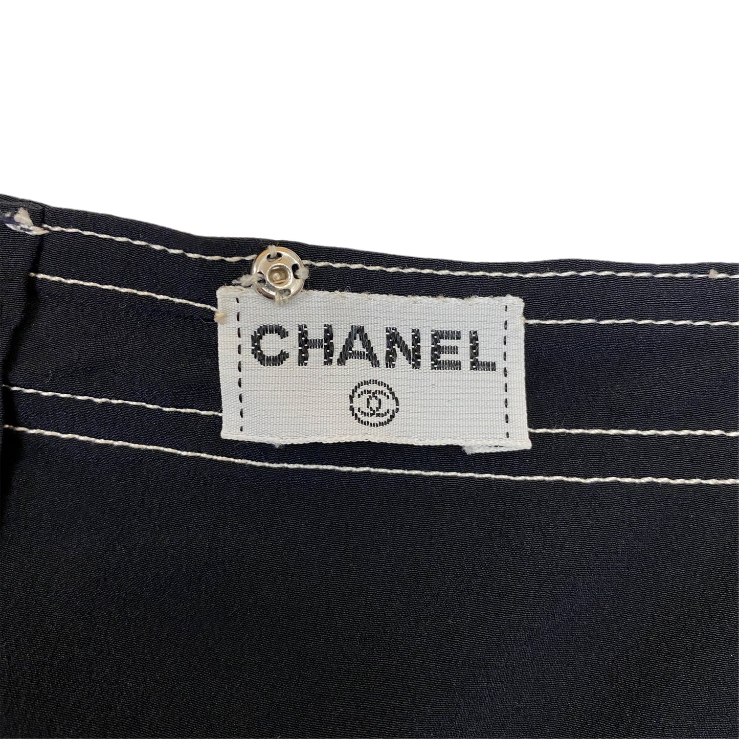 *CHANEL シャネル キャミソール