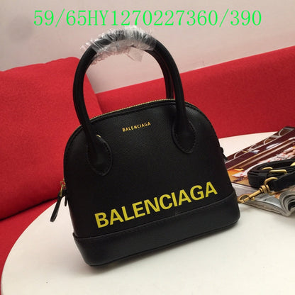 Bags Attire - BGA Bags - 1914