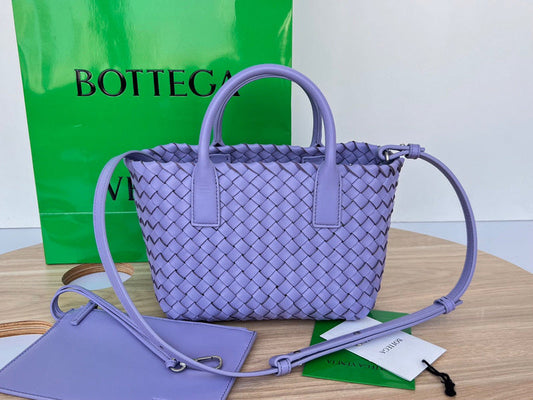 Bags Attire - Bottega Veneta Bags - 579