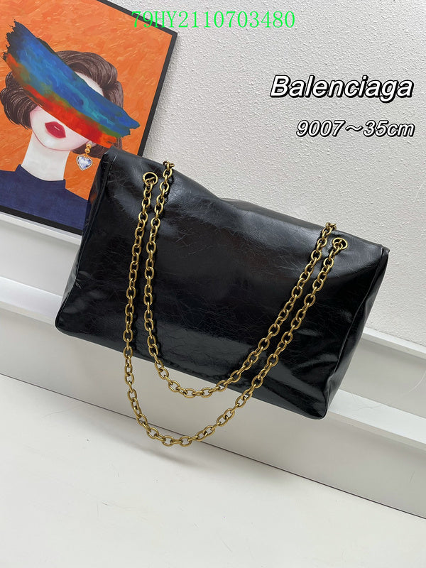 Bags Attire - BGA Bags - 1717
