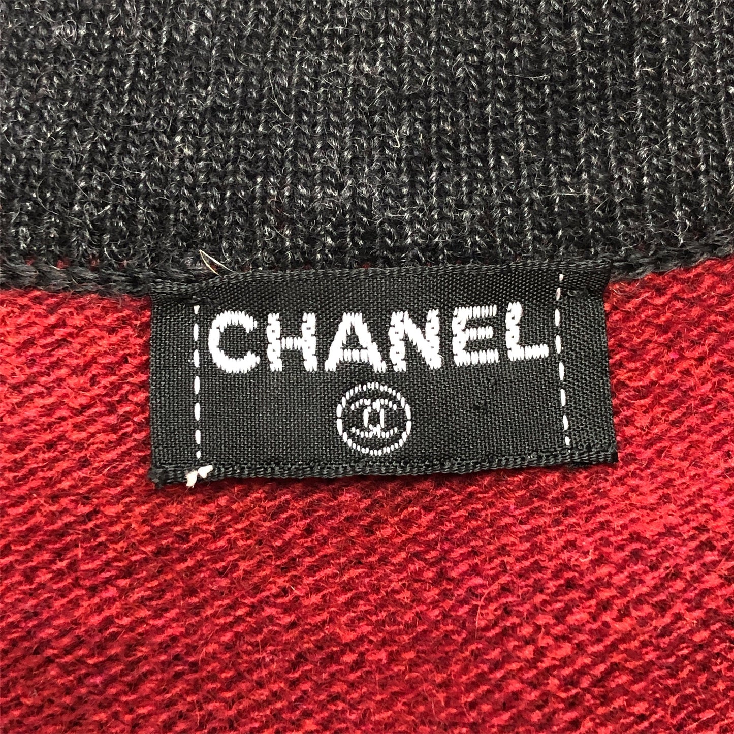 *CHANEL シャネル カーディガン