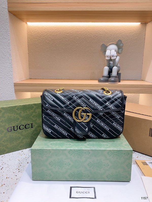 Bags Attire - BGA Bags - 1547