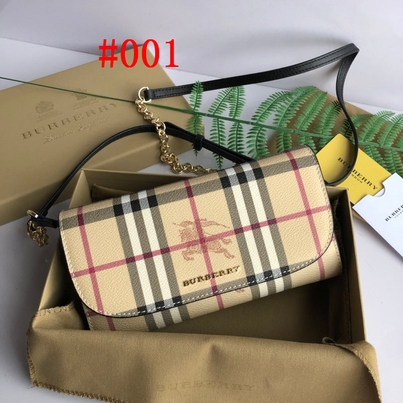 Burberry Bags - Bagsattire   636