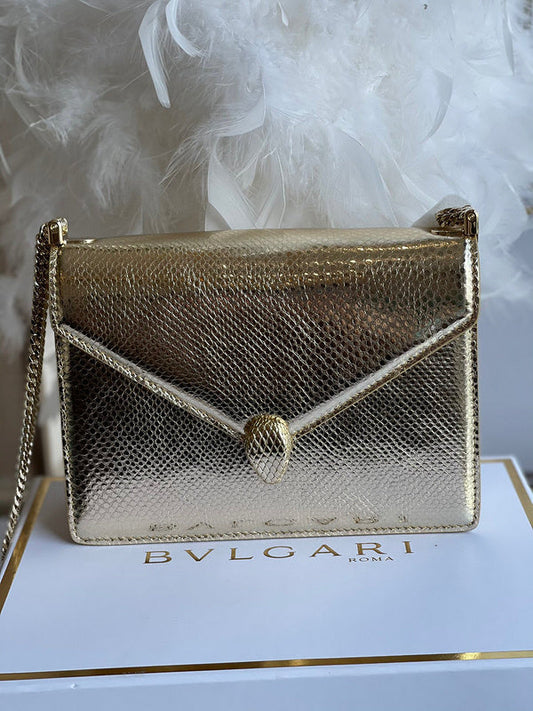 Bags Attire - Bvlgari Bags - 789