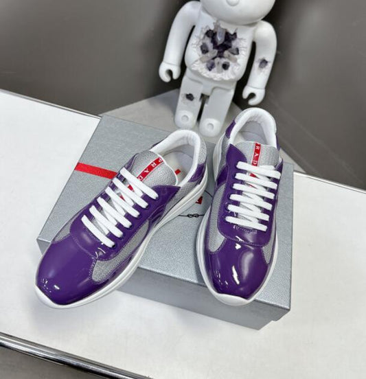 Bags Attire - PD Men Shoes - 003