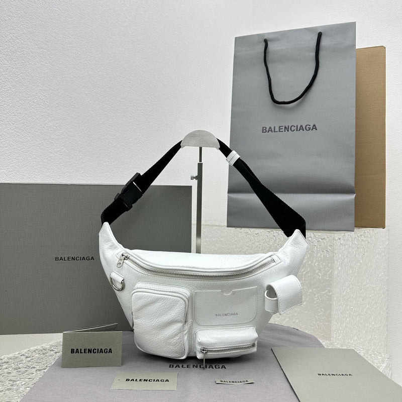 Bags Attire - Balenciaga Bags - 096