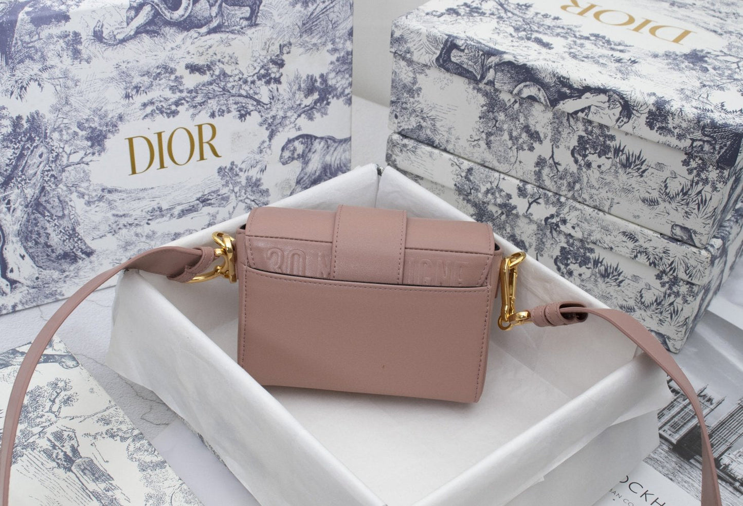 EN - New Arrival Bags Christian Dior 240