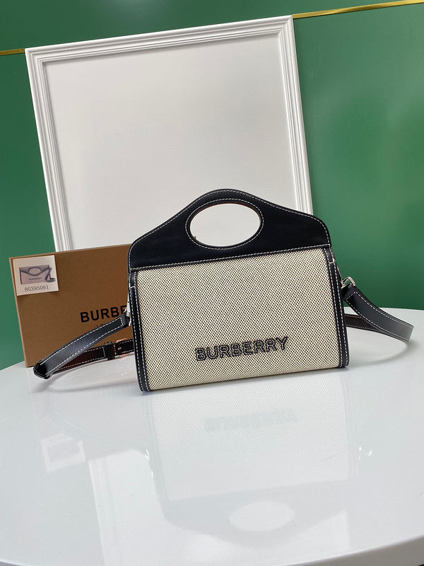 Bags Attire - Burberry Bags - 059