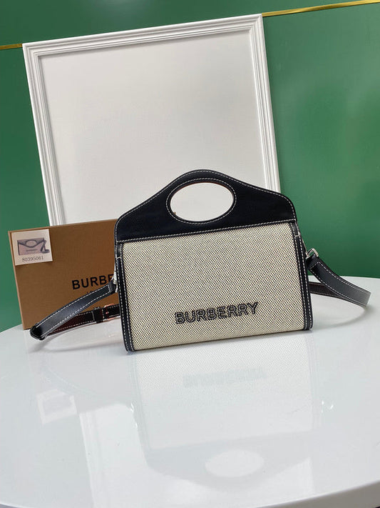 Bags Attire - Burberry Bags - 059