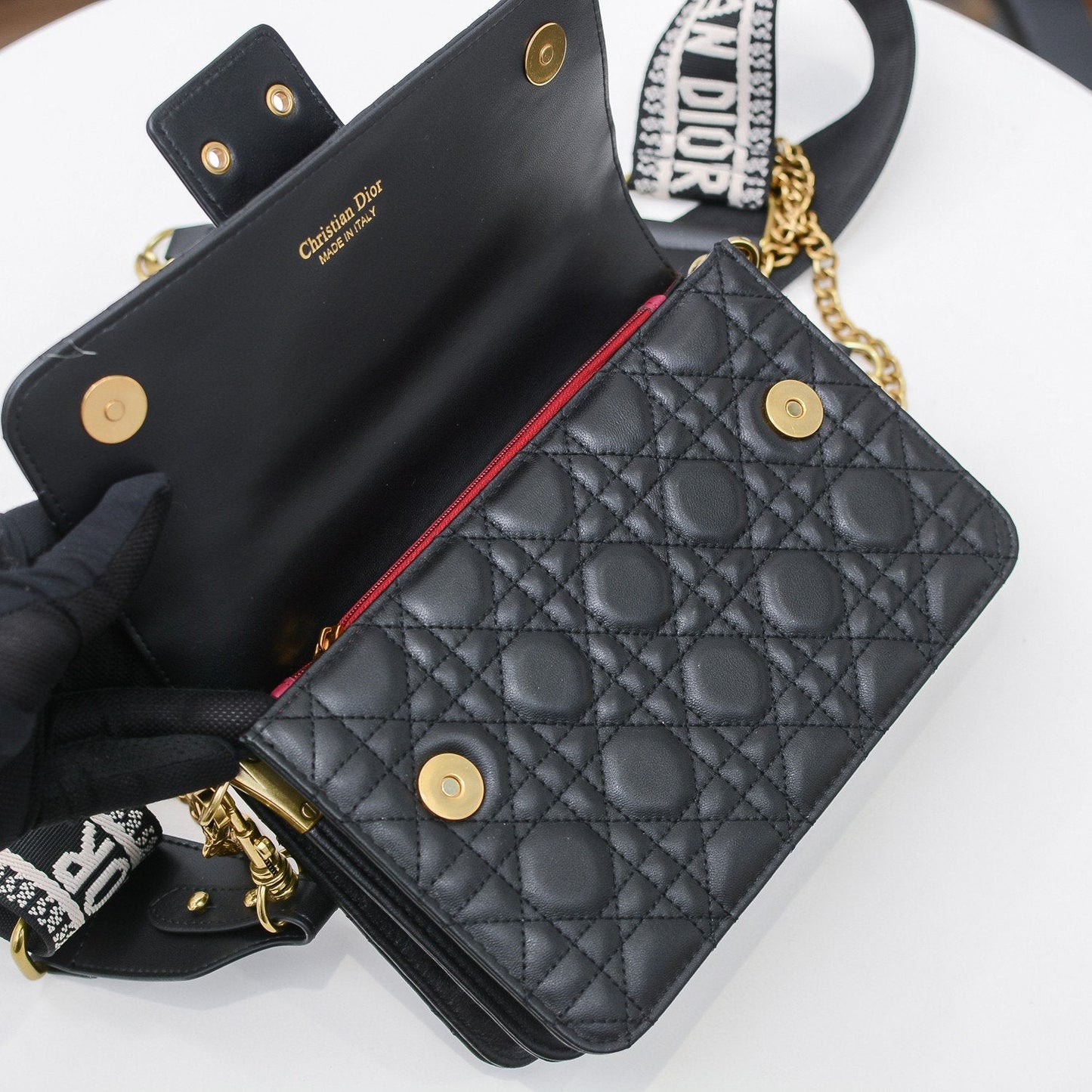 EN - New Arrival Bags Christian Dior 285