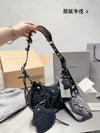 Bags Attire - BGA Bags - 1503