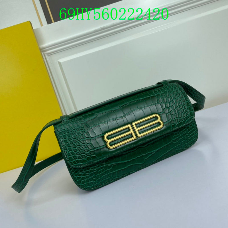 Bags Attire - BGA Bags - 2387