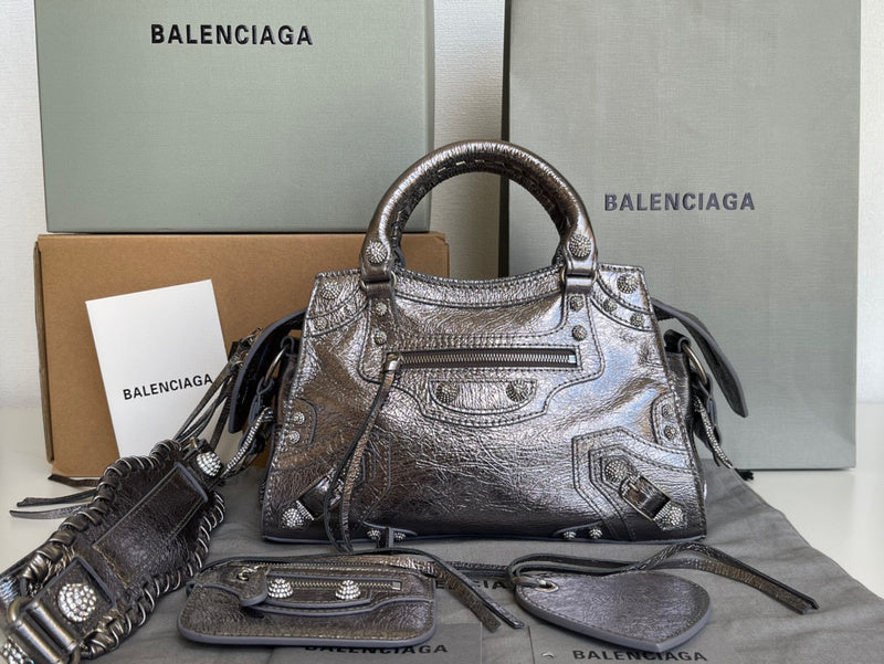 Bags Attire - Balenciaga Bags - 604