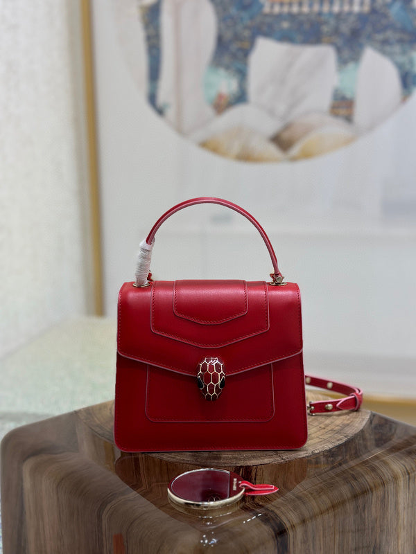 Bags Attire - Bvlgari Bags - 096