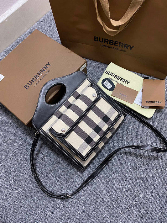 Bags Attire - Burberry Bags - 311