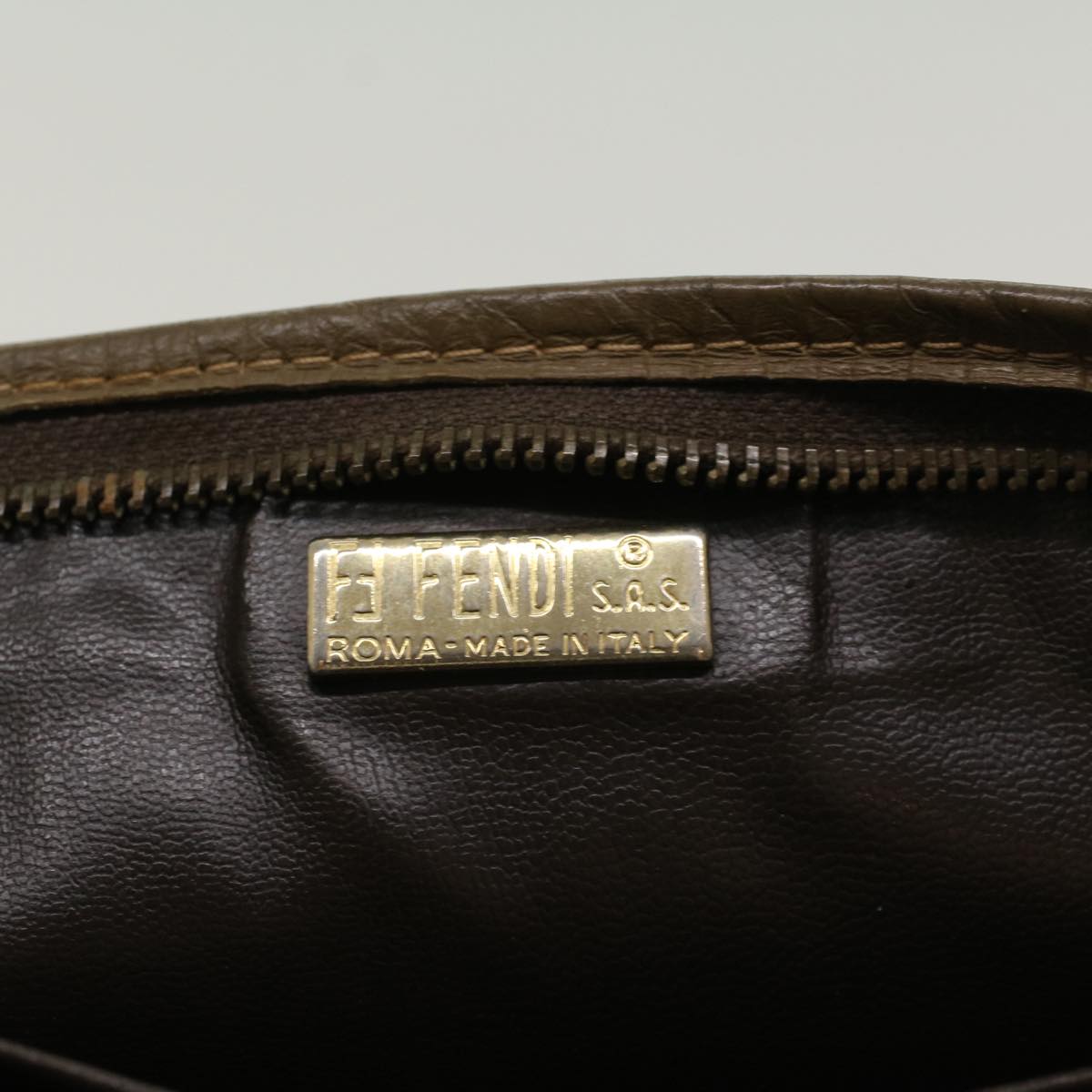 Fendi