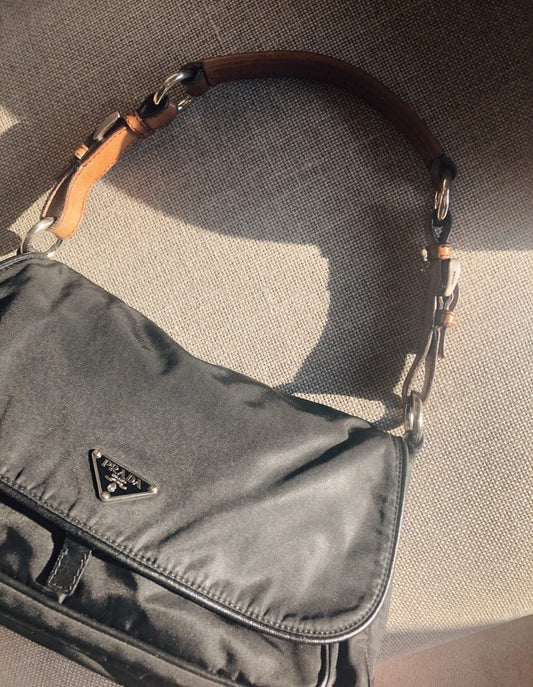 Vintage Prada Bag