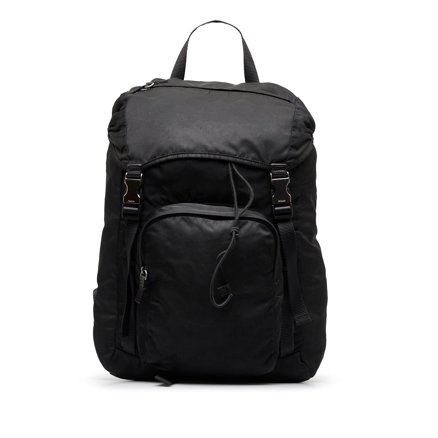 PRADA Tessuto Backpack