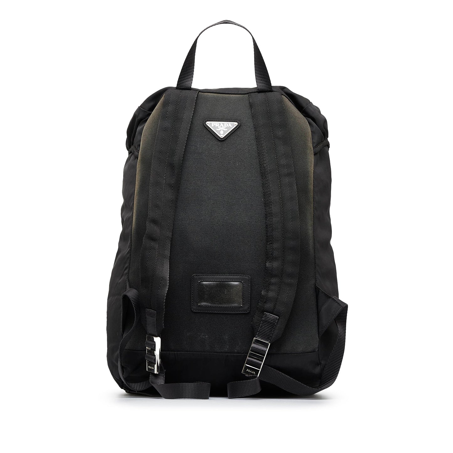 PRADA Tessuto Backpack