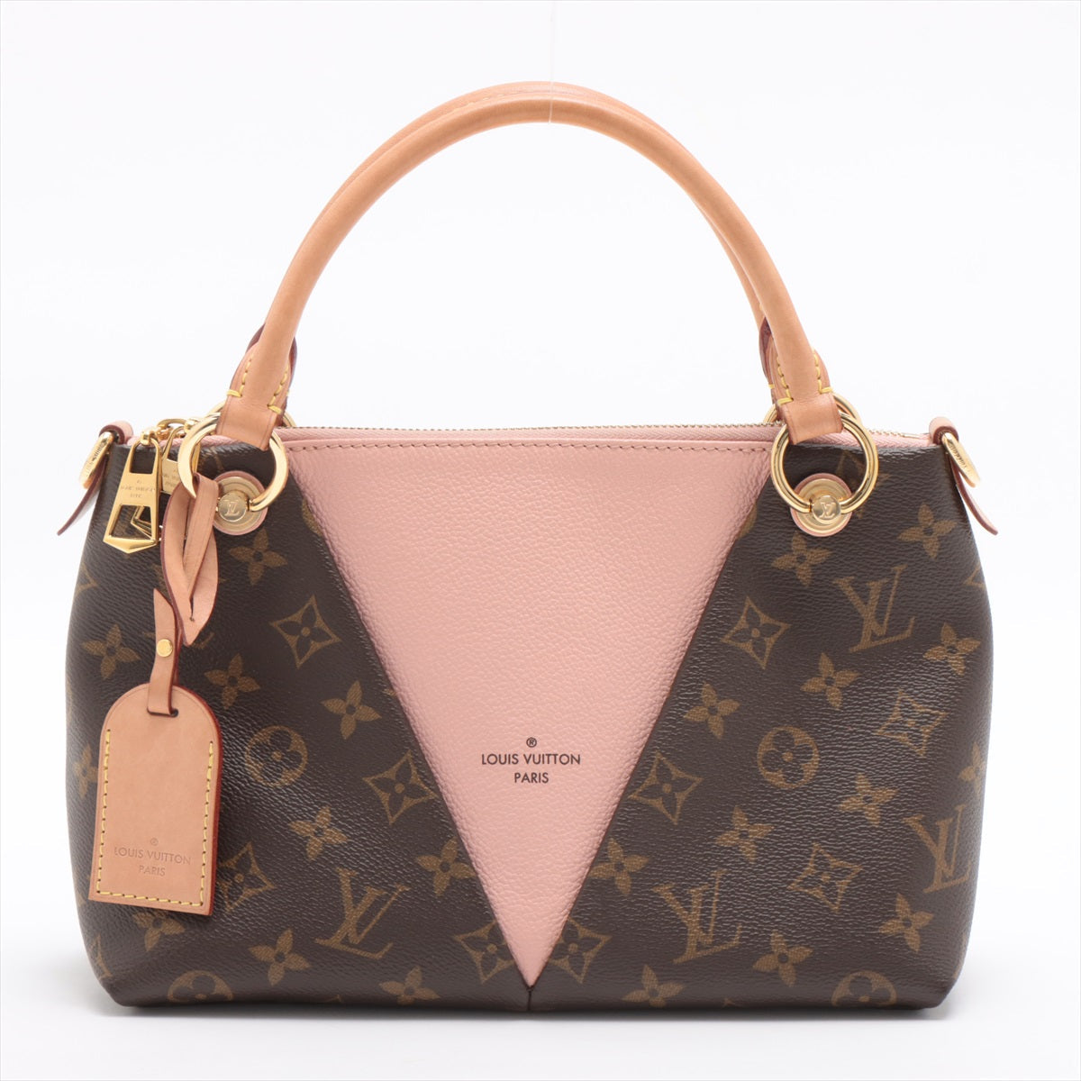 Louis Vuitton Monogram V Tote BB