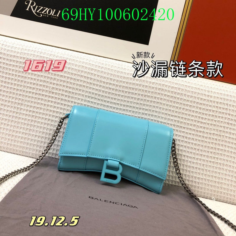 Bags Attire - BGA Bags - 2493