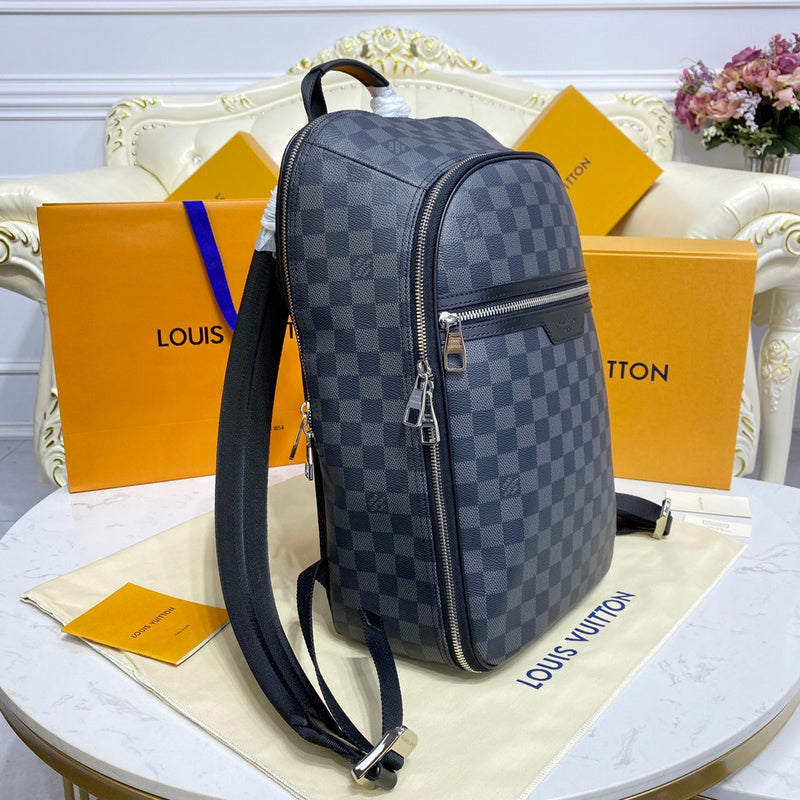 Bags Attire Louis Vuitton bags - 2453