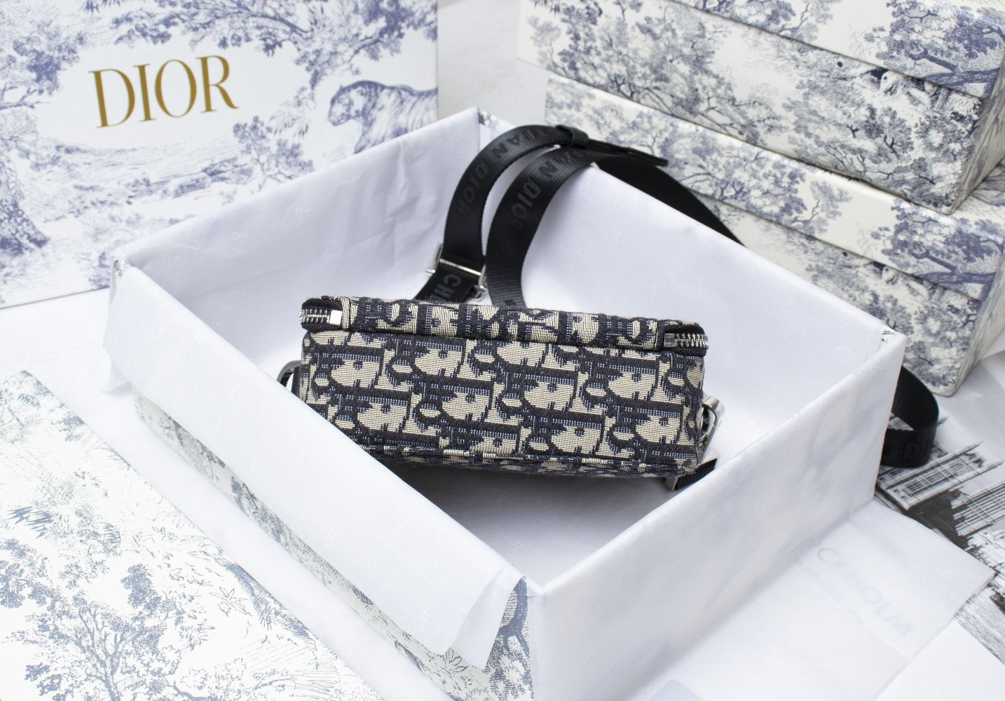 EN - New Arrival Bags Christian Dior 096