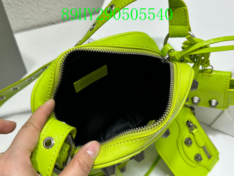 Bags Attire - BGA Bags - 1791