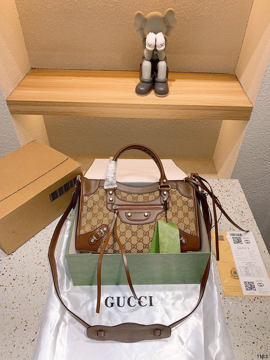 Bags Attire - BGA Bags - 1531
