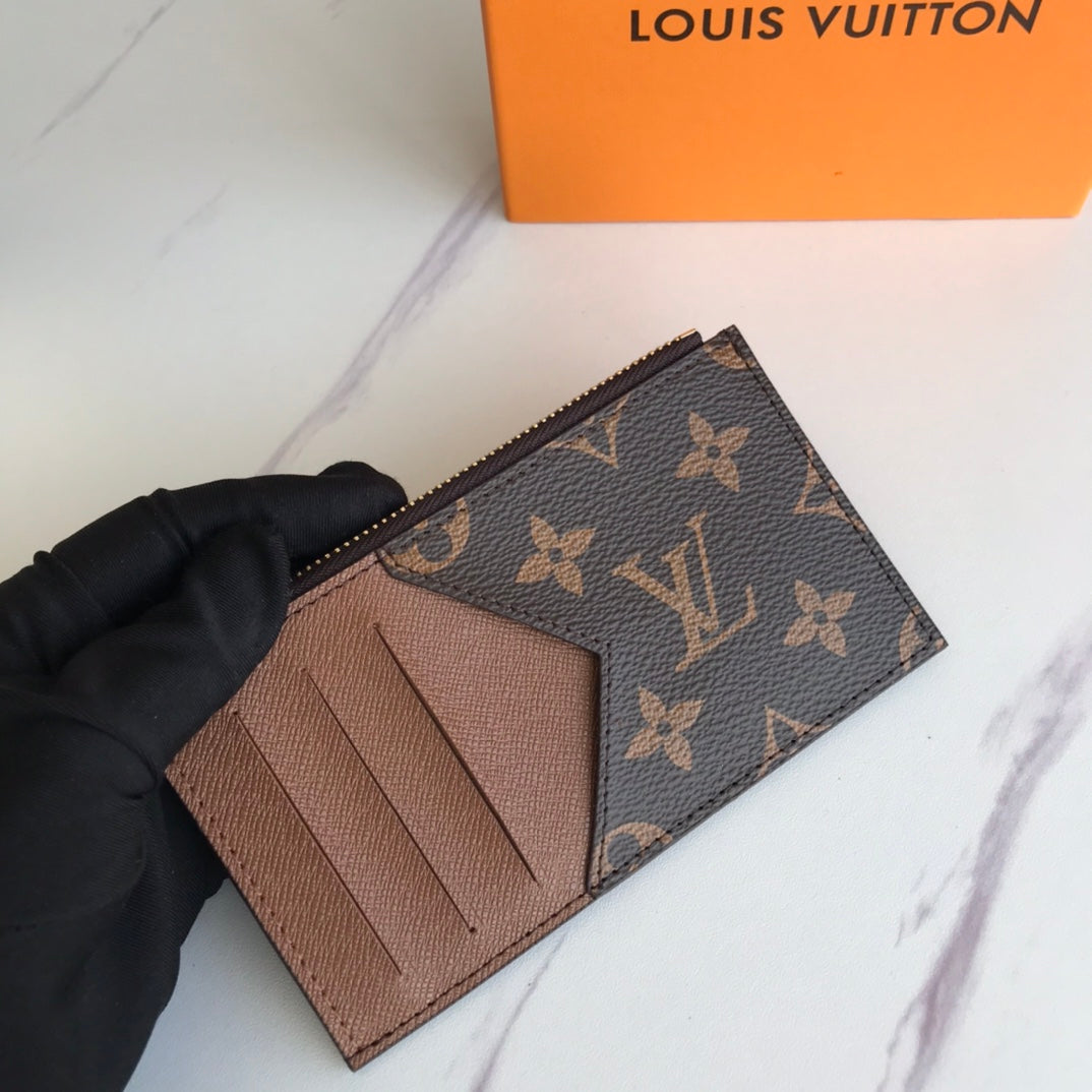 New Arrival Wallet Louis Vuitton  133